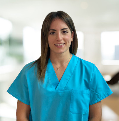 Enfermera Dermaclinic